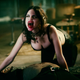 Illustration for article titled The Fangs Are Out In These Exclusive iFrom Dusk Till Dawn/i Photos